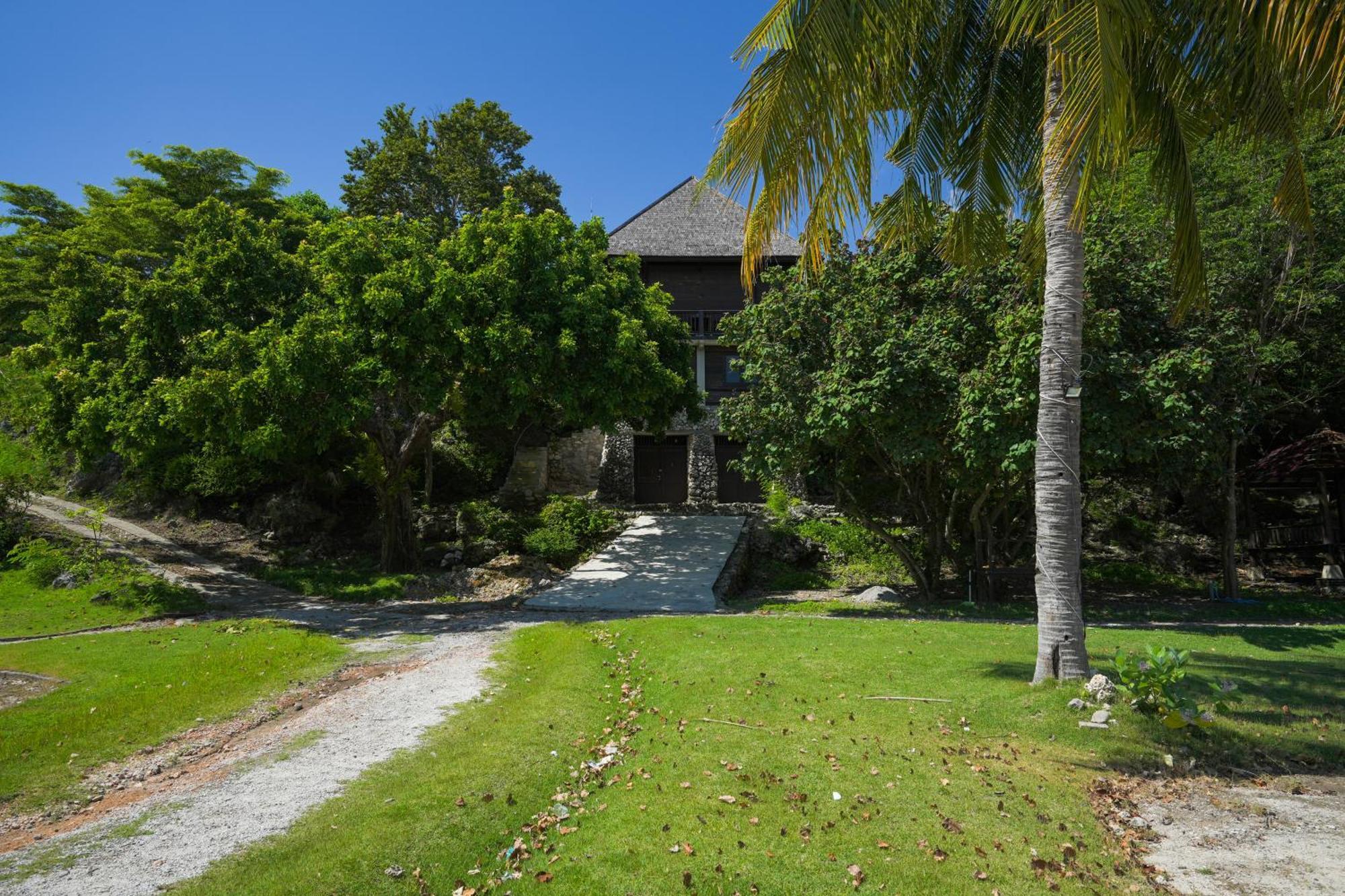 Hotel Samawa Seaside cabaña Sumbawa Exterior foto